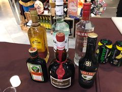 -Olé精品超市(重庆观音桥店)