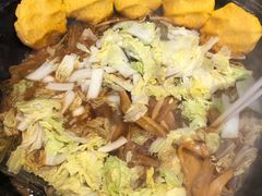 -铁锅炖灶台鱼老三炖鱼馆