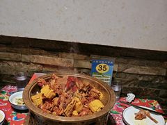 -人民公社大食堂(张家湾店)
