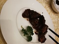 -无锡梁鸿湿地丽笙度假酒店·流觞西餐厅