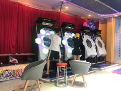 -大玩家超乐场(万达广场苏州吴中店)