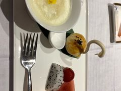 -Yan Ting 宴庭中餐厅(上海静安瑞吉酒店)