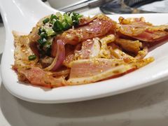 五花肉-么子烤肉(化龙池店)