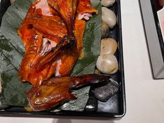 -小厨娘淮扬菜(龙湾天街店)