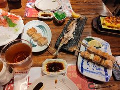 -披头士烧鸟居酒屋(王府井店)