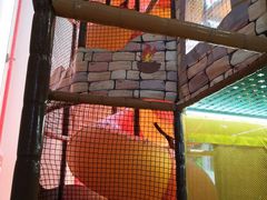 -蒙特利亲子乐园