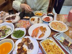 -松坂屋日料自助(长城路店)