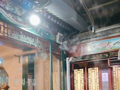 -东来顺饭庄(王府井步行街店)