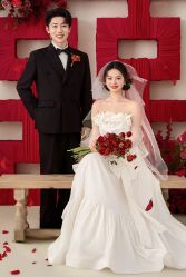 -拾尚映画·STUDIO婚纱摄影(中关村店)