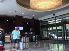 -北京东直门智选假日酒店