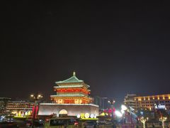 -关中记忆主题餐厅