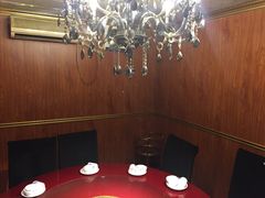 包厢-布衣草棚风格餐厅