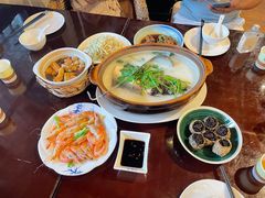 -南山竹海·珍味堂