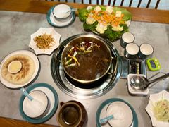 -大理董·董家小厨野生菌火锅(古城旗舰店)