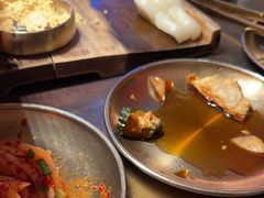-西塔老太太泥炉烤肉(上海七宝领展广场店)