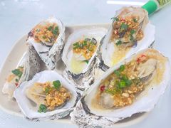 -蚝乡农庄(铁涌赤岸店)