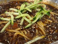 -韩礼年糕(飞虹路店)