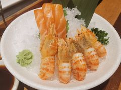 -赤坂亭·M9和牛烧肉·铁板烧(合肥万象城店)