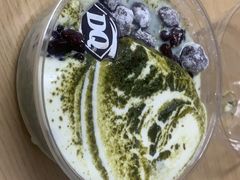 -DQ·蛋糕·冰淇淋(虹口龙之梦店)