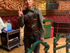 -九十九顶毡房(阜石路店)