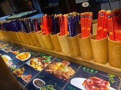 -凤凰山斑鱼馆(恭城店)