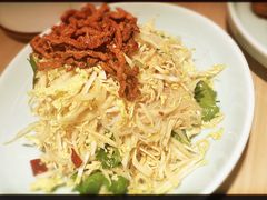 -同合居·非遗东北菜(王府井店)