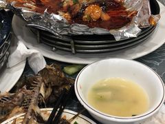 -龙香居海鲜家常菜饭店·特色驴肉·古城浑锅