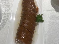 -老人和饭店(打浦路店)