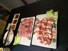 -虎焱炭火烧肉