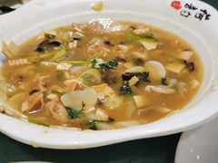 小碗汤-建坤水席宫·洛阳菜(中州路店)