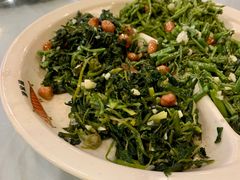 野菜拼盘-京北渔家傲