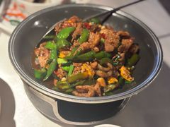 -穿越·外婆家(西溪天堂店)