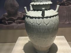 -龙泉青瓷博物馆