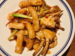 -弄堂里·寻味杭州(湖滨银泰in77C区店)