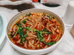 -渝信川菜 · 川味家常菜(财富购物中心店)