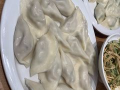 -喜家德虾仁水饺(凯德店)