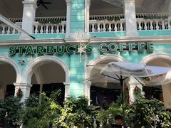 -星巴克臻选(广州沙面店)