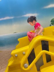 -尼克Playtime(欢乐海岸店)
