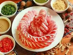 -草原牧羊火锅·龙虾·烤鱼(杨浦店)