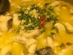 -严厨老坛酸菜鱼(吴江万宝店)