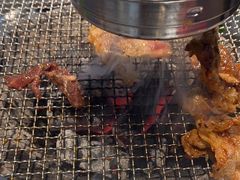 -合易泓烤肉•首创生椰大油边(宁山路店)