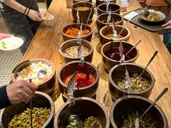 -水平有限广西米粉·广西风味集(五道口店)