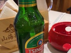 -山海菜馆·海肠捞饭·青岛菜(栈桥店)