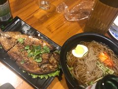 -正宗集安高丽火盆(东昌街店)