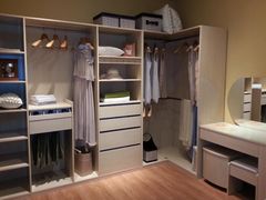 -索菲亚全屋定制衣柜橱柜家具(东四环红星美凯龙大郊亭店)