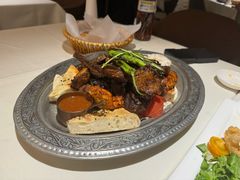 -Pasha帕夏土耳其餐厅(南昌路店)