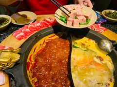 -蜀大侠火锅(四川北路店)
