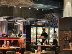 大堂-404干式熟成牛排馆•聚会餐厅