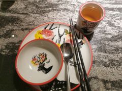-新白鹿餐厅(松江开元地中海店)