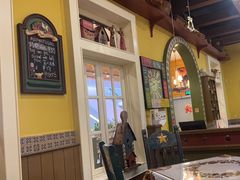 -彼德西餐厅(环球中心店)